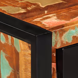 VidaXL 4013572 coffee/side/end table - Additional view 8
