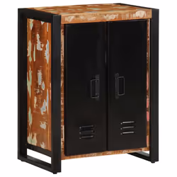 VidaXL 4013574 living room sideboard/buffet - Additional view 4