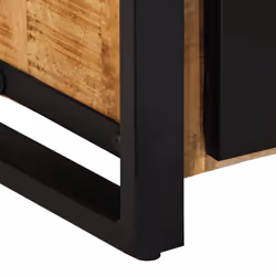 VidaXL 4013587 TV cabinet/entertainment centre - Additional view 8