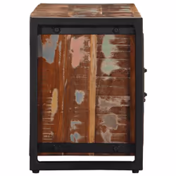 VidaXL 4013590 TV cabinet/entertainment centre
