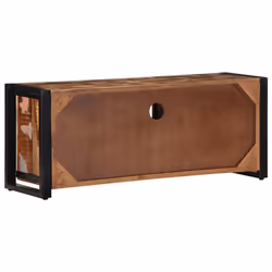 VidaXL 4013590 TV cabinet/entertainment centre - Additional view 4