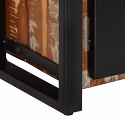 VidaXL 4013590 TV cabinet/entertainment centre - Additional view 6