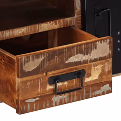 VidaXL 4013590 TV cabinet/entertainment centre - Additional view 7