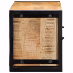 VidaXL 4013591 TV cabinet/entertainment centre - Additional view 4