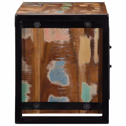 VidaXL 4013592 TV cabinet/entertainment centre - Additional view 4