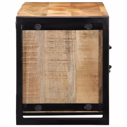 VidaXL 4013593 TV cabinet/entertainment centre
