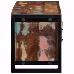 VidaXL 4013594 TV cabinet/entertainment centre - Additional view 4
