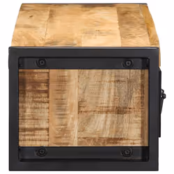 VidaXL 4013598 TV cabinet/entertainment centre - Additional view 4