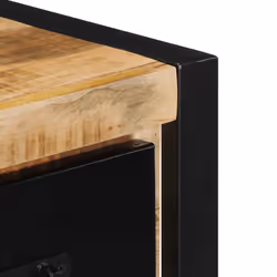 VidaXL 4013598 TV cabinet/entertainment centre - Additional view 6