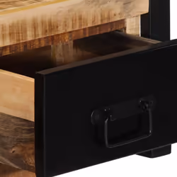 VidaXL 4013598 TV cabinet/entertainment centre - Additional view 7