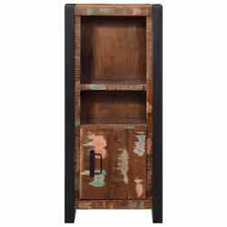 VidaXL 4013610 bathroom furniture set