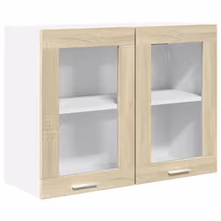 VidaXL 3307657 kitchen/dining storage cabinet - Additional view 4