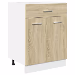 VidaXL 3307657 kitchen/dining storage cabinet - Additional view 6