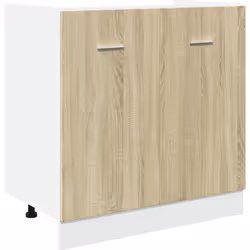 VidaXL 3307657 kitchen/dining storage cabinet - Additional view 7