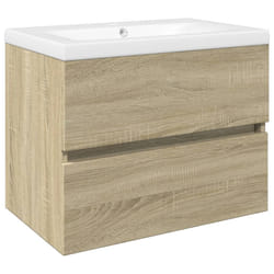 VidaXL 3307659 bathroom vanity/sink cabinet