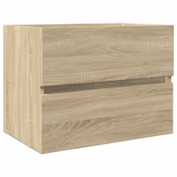 VidaXL 3307659 bathroom vanity/sink cabinet - Additional view 4