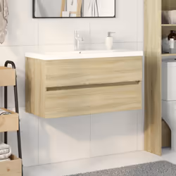 VidaXL 3307660 bathroom furniture set - Additional view 2