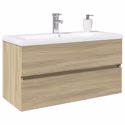 VidaXL 3307660 bathroom furniture set - Additional view 3