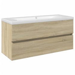 VidaXL 3307661 bathroom furniture set