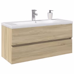 VidaXL 3307661 bathroom furniture set