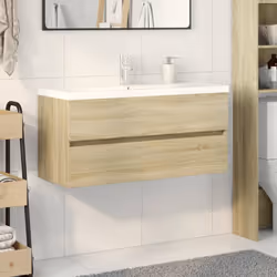 VidaXL 3307661 bathroom furniture set
