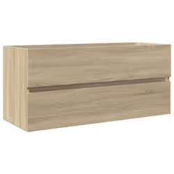 VidaXL 3307661 bathroom furniture set - Additional view 4