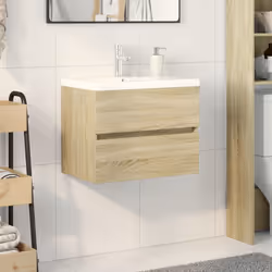 VidaXL 3307663 bathroom vanity/sink cabinet