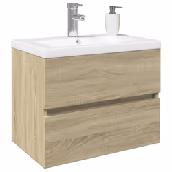 VidaXL 3307663 bathroom vanity/sink cabinet
