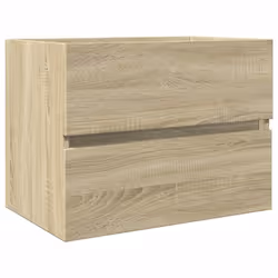 VidaXL 3307663 bathroom vanity/sink cabinet - Additional view 4