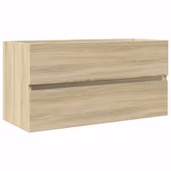 VidaXL 3307664 bathroom furniture set - Additional view 4