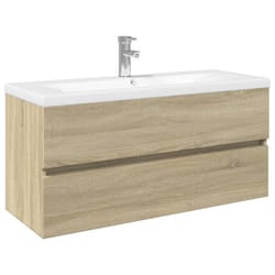 VidaXL 3307665 bathroom furniture set