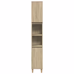 VidaXL 3307669 bathroom furniture set - Additional view 5