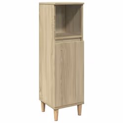 VidaXL 3307669 bathroom furniture set - Additional view 6