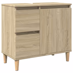 VidaXL 3307669 bathroom furniture set - Additional view 8