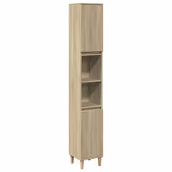 VidaXL 3307670 bathroom furniture set - Additional view 4