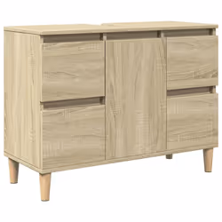 VidaXL 3307671 bathroom furniture set - Additional view 4