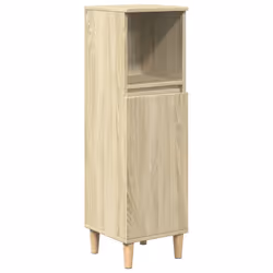 VidaXL 3307671 bathroom furniture set - Additional view 6
