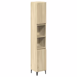 VidaXL 3307672 bathroom furniture set - Additional view 5