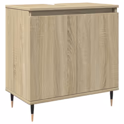 VidaXL 3307673 bathroom furniture set - Additional view 4