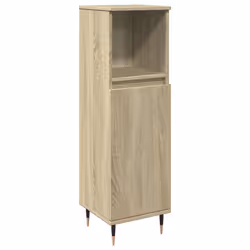 VidaXL 3307673 bathroom furniture set - Additional view 6