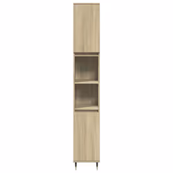 VidaXL 3307676 bathroom furniture set - Additional view 5