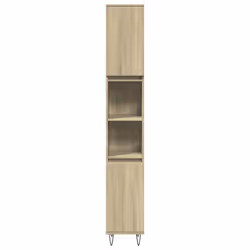 VidaXL 3307677 bathroom furniture set - Additional view 5