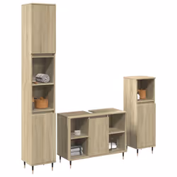 VidaXL 3307679 bathroom furniture set
