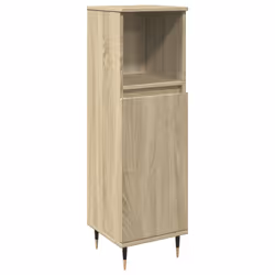 VidaXL 3307679 bathroom furniture set - Additional view 6