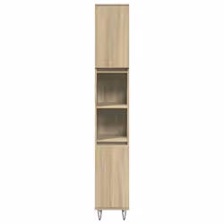 VidaXL 3307680 bathroom furniture set - Additional view 5