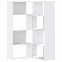 VidaXL 3307810, White, Wood, Wood, 20 kg, 1405 mm, 300 mm