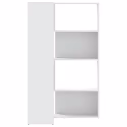 VidaXL 3307810 living room bookcase - Additional view 4