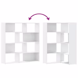 VidaXL 3307810 living room bookcase - Additional view 6