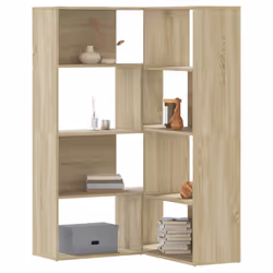 VidaXL 3307812 living room bookcase