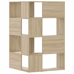 VidaXL 3307812 living room bookcase - Additional view 6